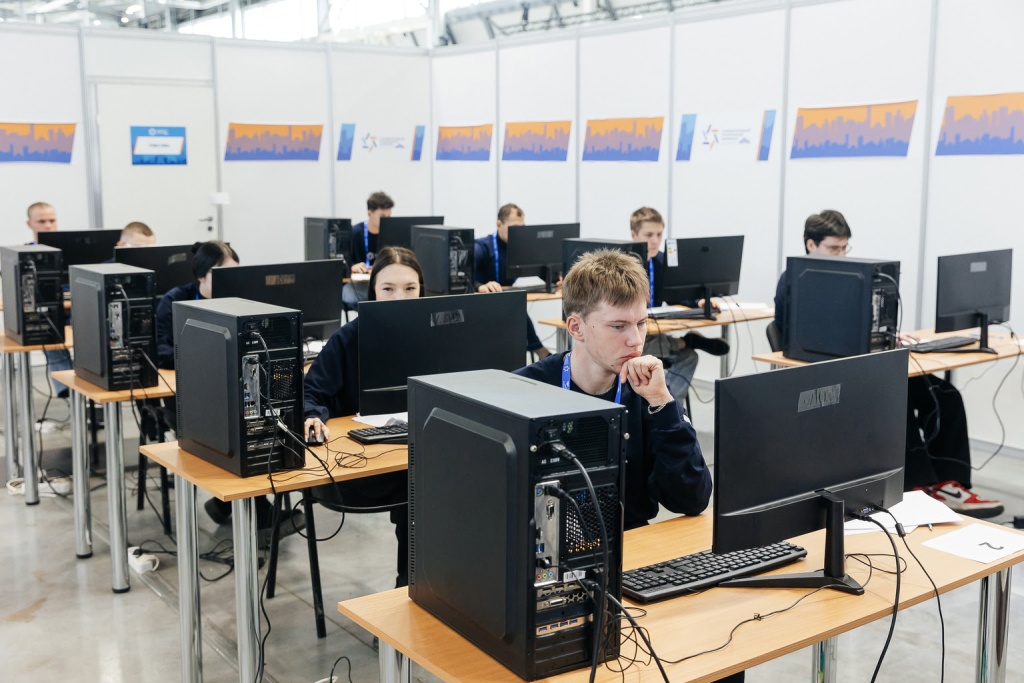 Конкурс «Построй мечту» 