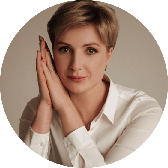 Сенкевич Елена Владимировна