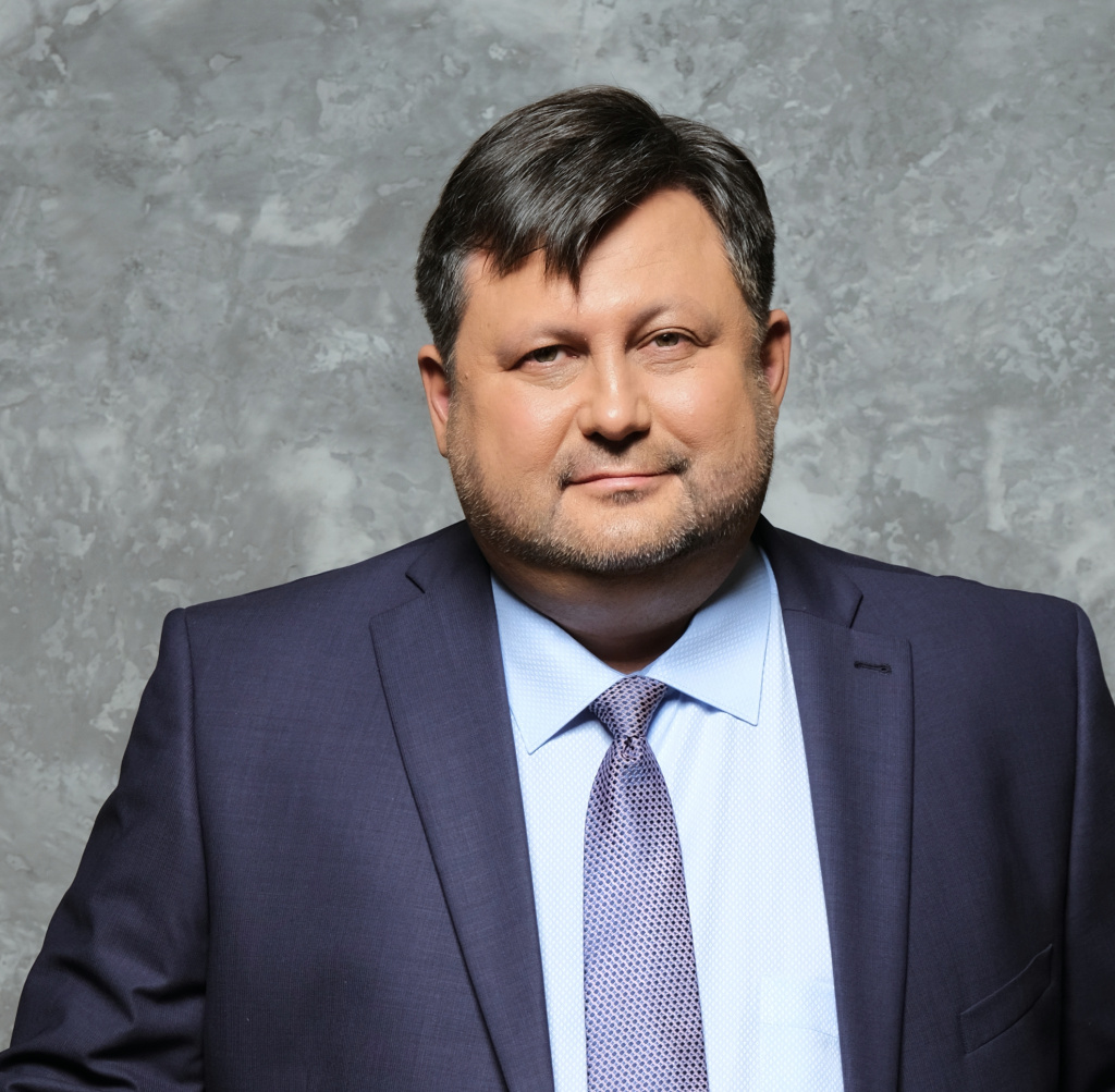 Трумпель Константин Богуславович 