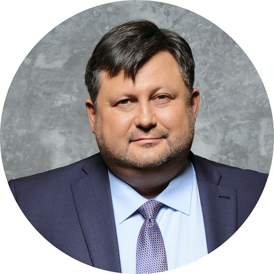 Трумпель Константин Богуславович